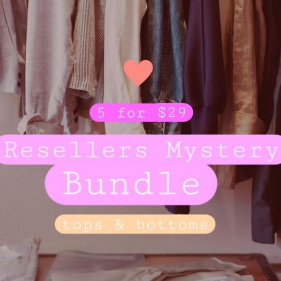 Resellers bundle - Picture 1 of 1